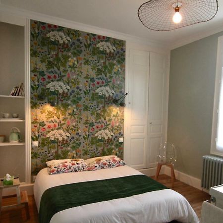 La Lambertine & Spa Saumur Eksteriør bilde