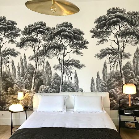 La Lambertine & Spa Saumur Eksteriør bilde