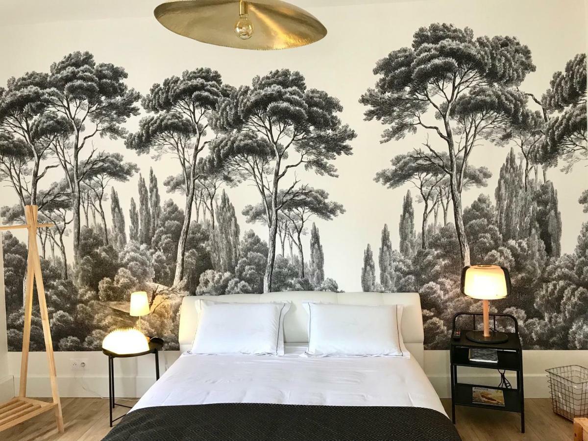 La Lambertine & Spa Saumur Eksteriør bilde