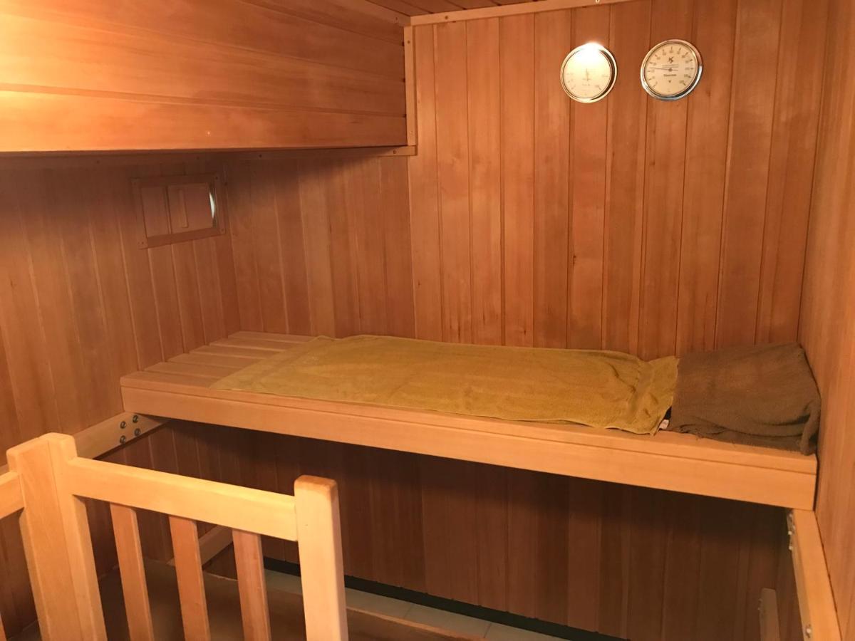 La Lambertine & Spa Saumur Eksteriør bilde